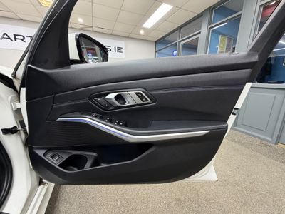 2020 BMW 3 Series