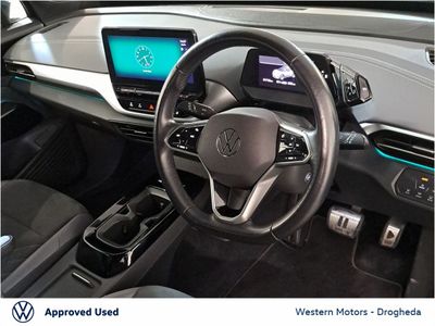 2023 Volkswagen ID.4