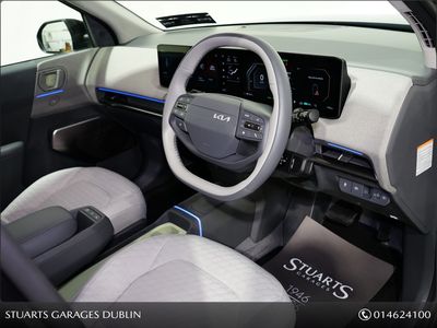 2026 Kia EV2