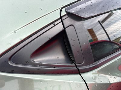 2020 Honda Vezel