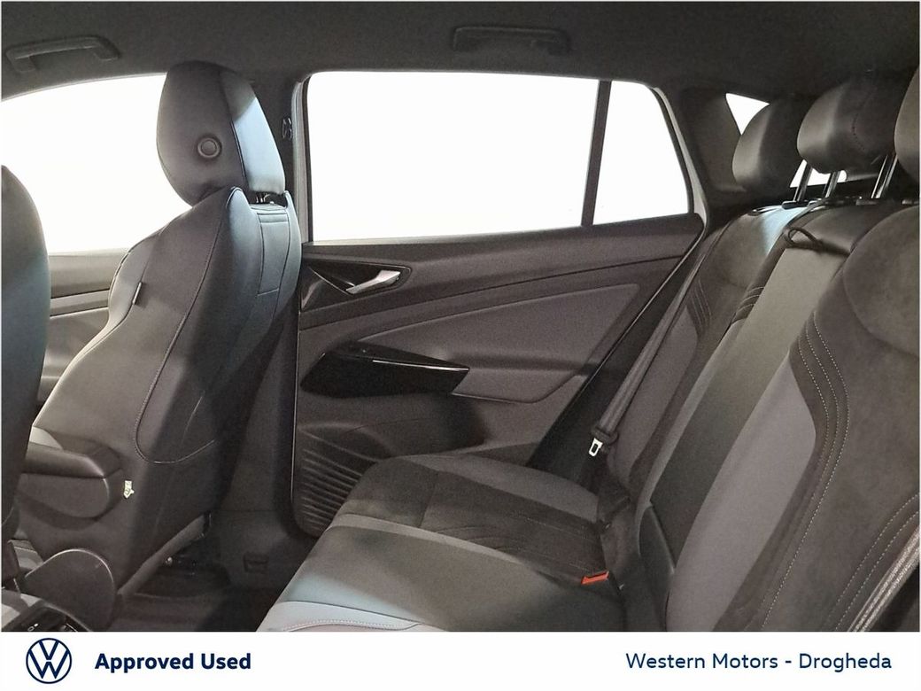 2024 Volkswagen ID.4