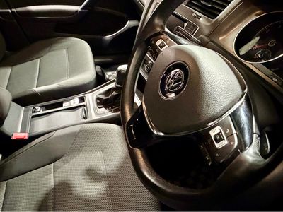 2013 Volkswagen Golf