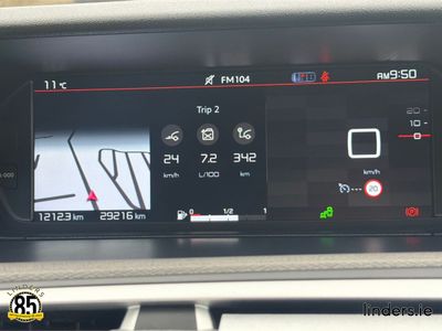 2019 Citroen Grand C4 Picasso