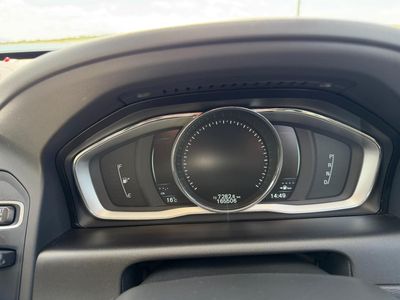 2015 Volvo XC60