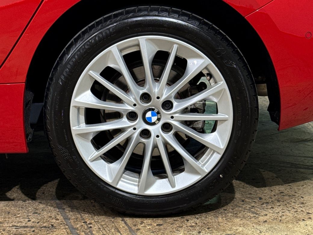 2023 BMW 1 Series