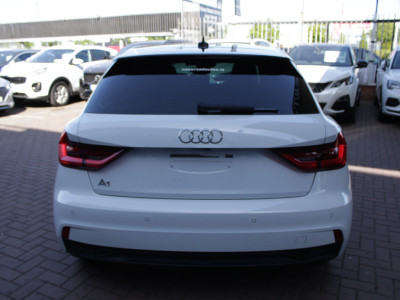 2021 Audi A1