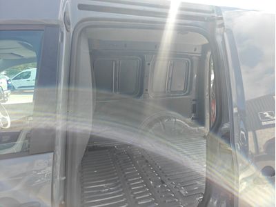 2015 Volkswagen Caddy