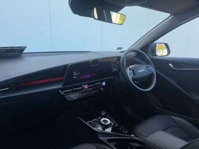 2025 Kia Niro