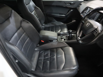 2018 SEAT Ateca
