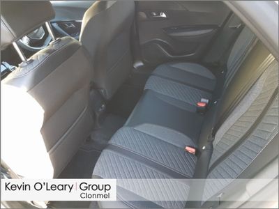 2024 Peugeot 2008