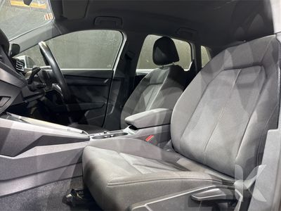 2021 Audi A3