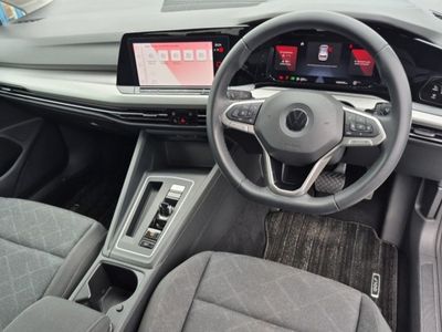2021 Volkswagen Golf