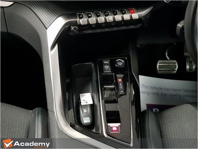 2024 Peugeot 5008