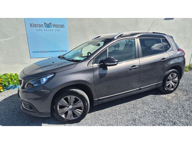 vehicle for sale from Kieran Moran Car Sales
