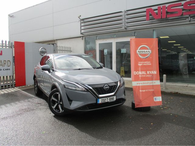 vehicle for sale from Donal Ryan Motor Group Nenagh