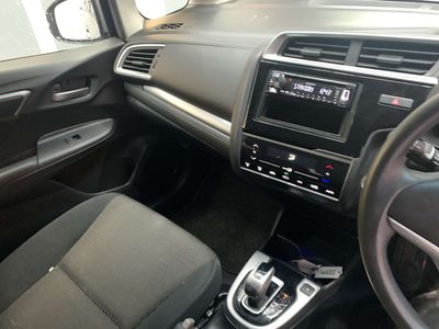 2019 Honda Fit