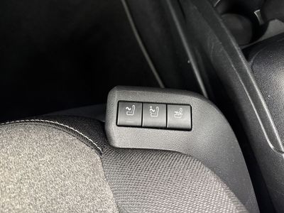 2021 Citroen Grand C4 SpaceTourer