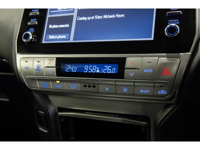 2023 Toyota Landcruiser