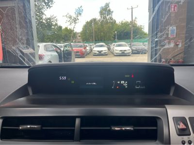 2018 Toyota Prius
