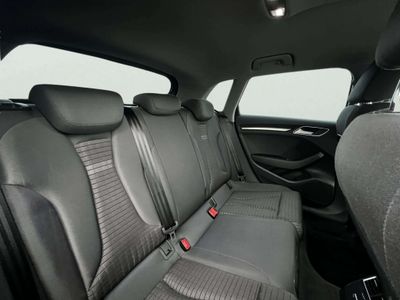 2020 Audi A3