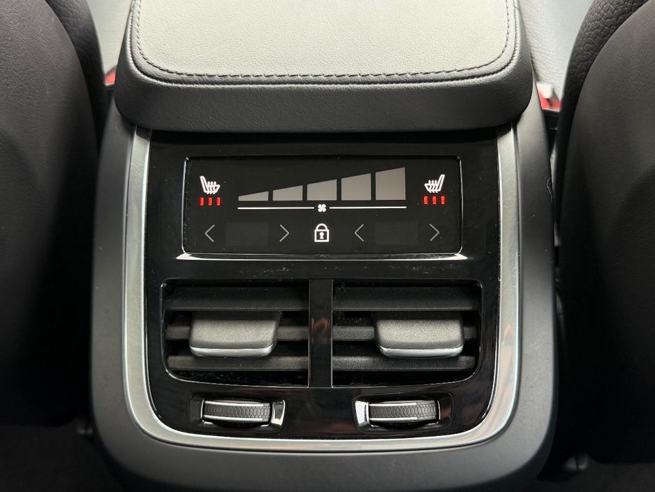 2024 Volvo XC90