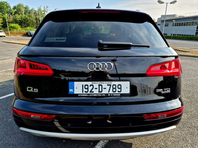 2019 Audi Q5