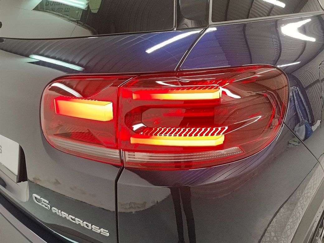 2026 Citroen C5 Aircross