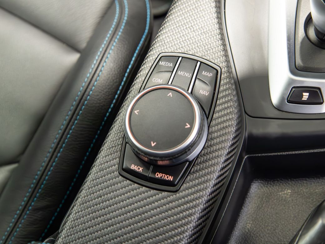 2020 BMW M2