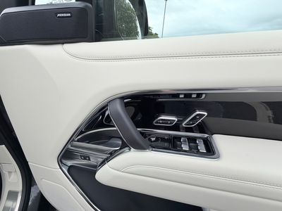 2026 Land Rover Range Rover