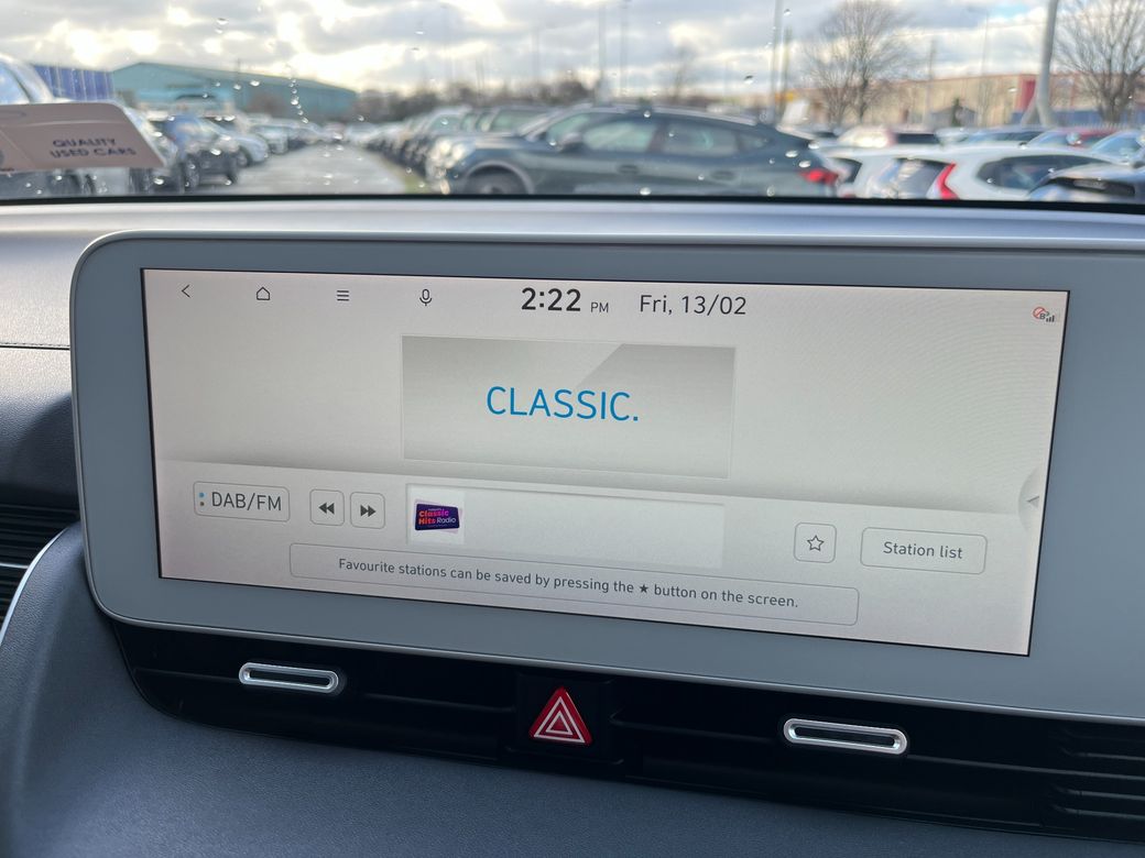 2023 Hyundai Ioniq 5