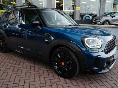 2021 Mini Countryman