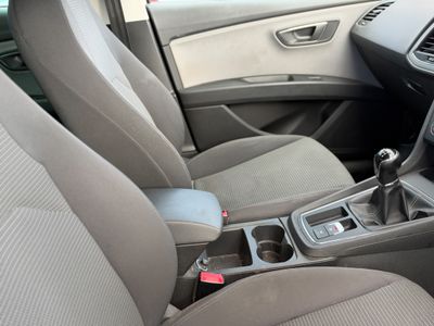 2018 SEAT Leon