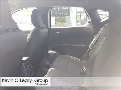 2026 Renault Captur