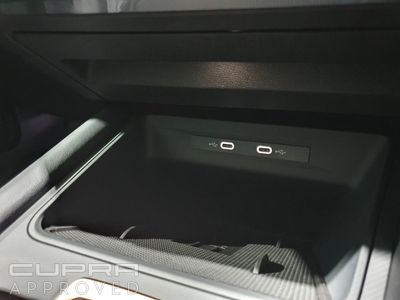 2025 Cupra Formentor