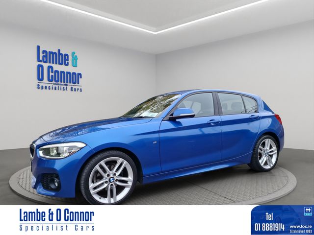 vehicle for sale from Lambe & O'Connor