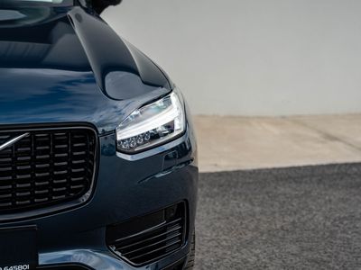 2024 Volvo XC90