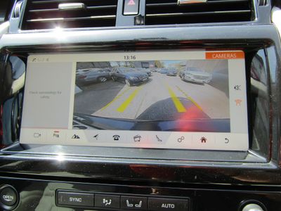 2018 Land Rover Discovery