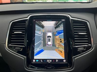 2023 Volvo XC90