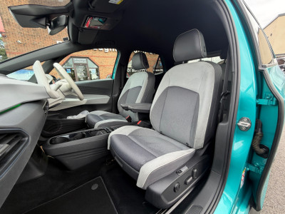2021 Volkswagen ID.3