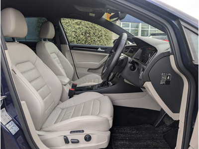 2020 Volkswagen Golf