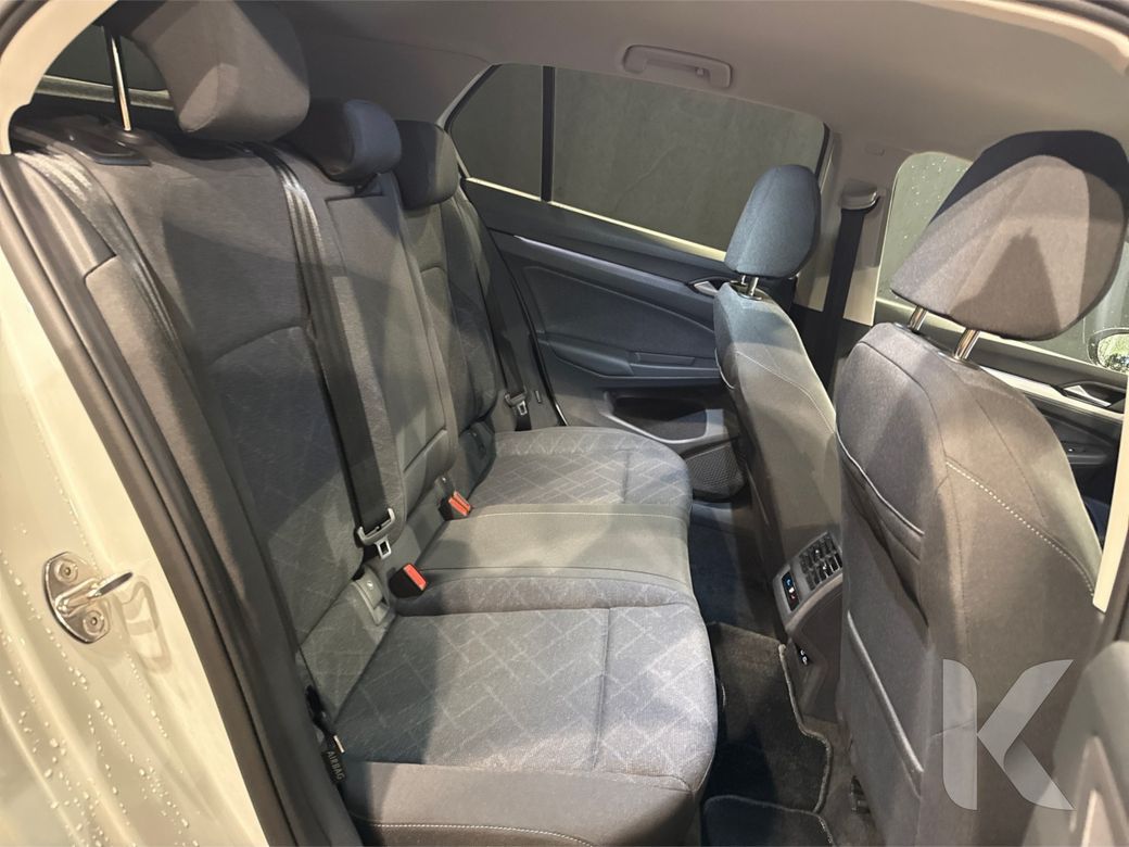 2024 Volkswagen Golf