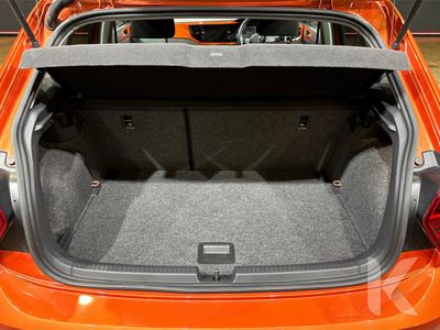 2019 Volkswagen Polo