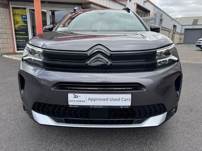 2024 Citroen C5 Aircross