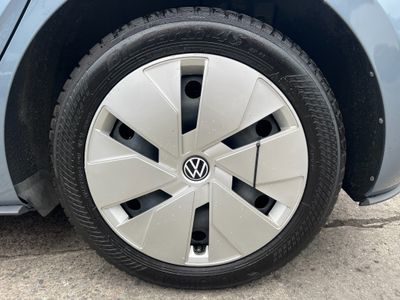 2021 Volkswagen ID.3