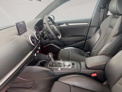 2015 Audi A3