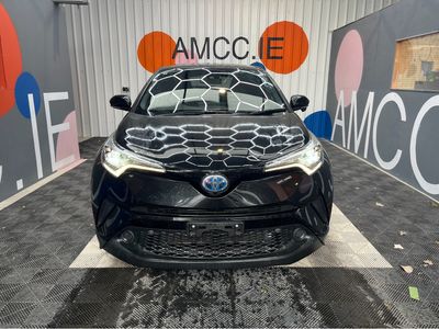 2019 Toyota C-HR
