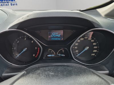 2012 Ford C-Max
