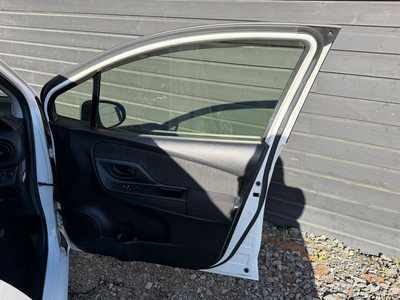 2017 Toyota Yaris