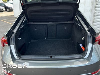 2023 Skoda Octavia