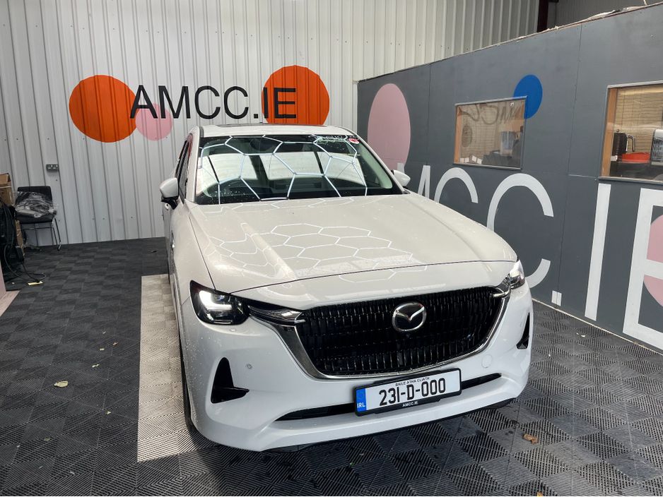 2023 Mazda CX-60